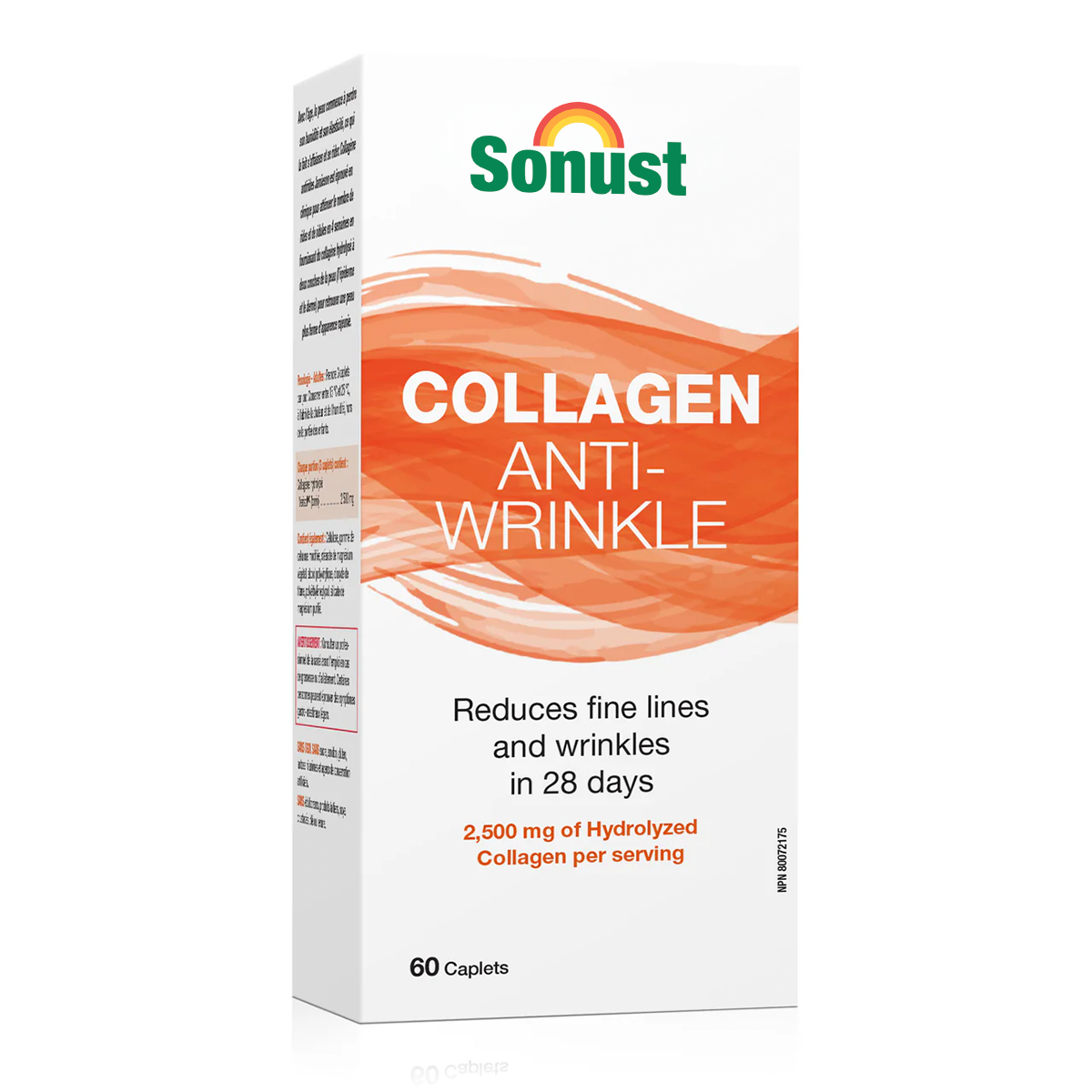 Collagen Anti-Wrinkle