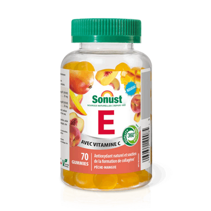 SONUST ® Vitamin E Gummies