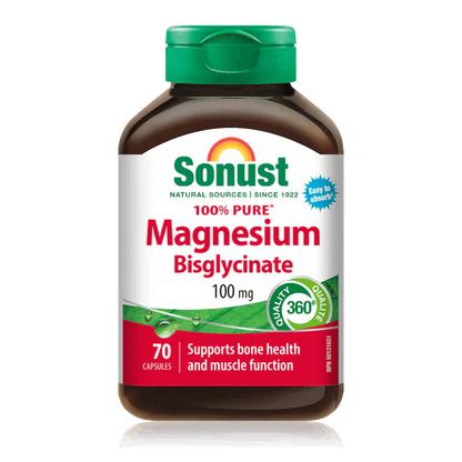 SONUST ® Magnesium Bisglycinate