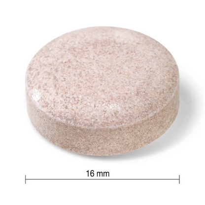 Iron + Vitamin B12 Chewable
