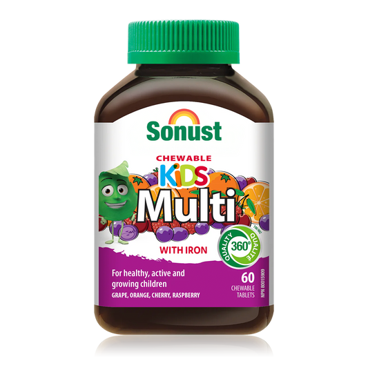 Multivitamin for Kids | Chewables