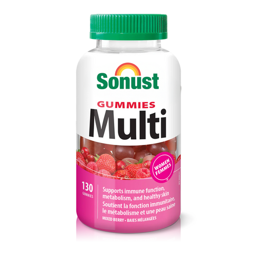 Multivitamins For Women | Gummies